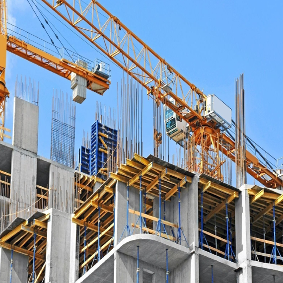 Construction  Industries