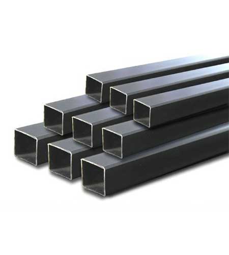 Mild Steel Square Pipes