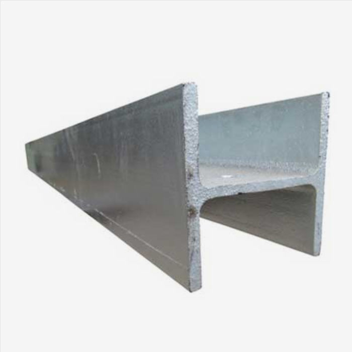 MS Н Веam Suppliers in Pune | Provack Structural Steels Pvt Ltd 