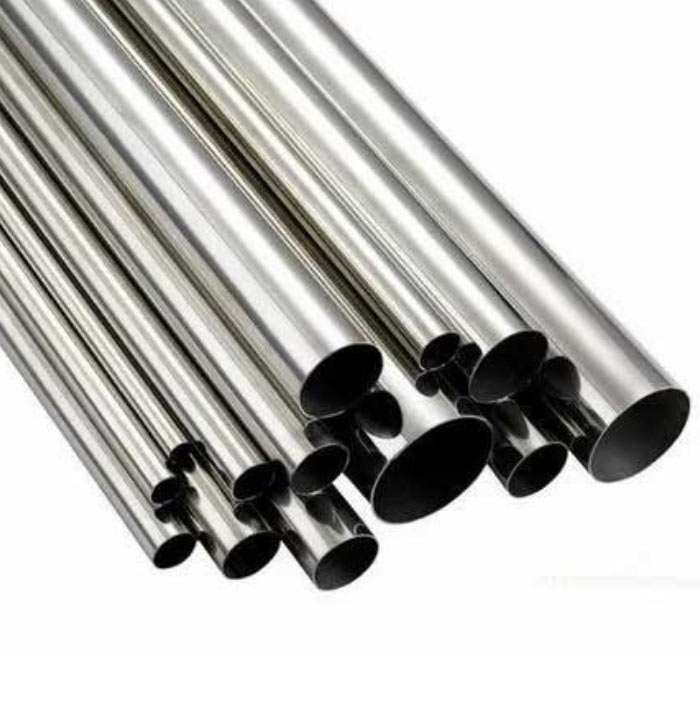 MS Round Pipe Suppliers in Pune, Provack Structural Steels   